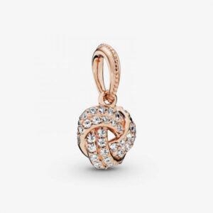 Small Earrings In Gold with Diamond